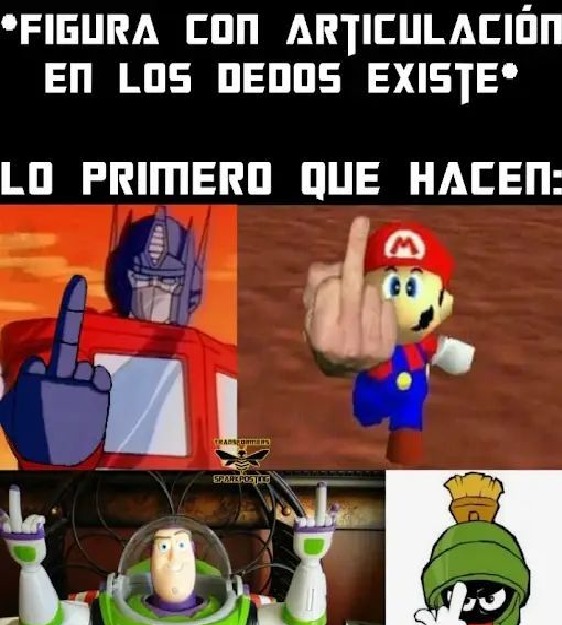 MALARDO AUTOR, MATATE XFA - meme