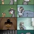 Episodio perdido de Tom & Jerry
