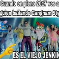 Gangnam Style :)