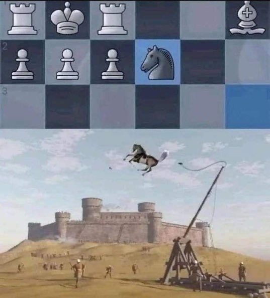 Chess / Memes - TV Tropes