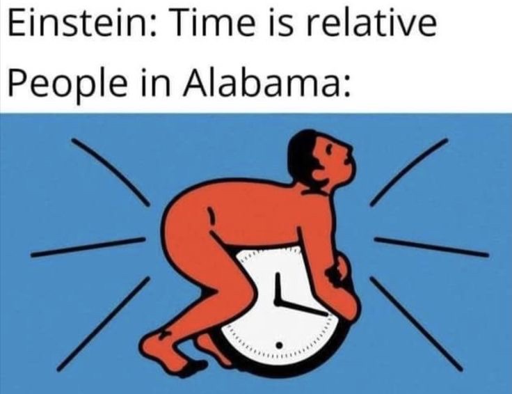 sweet home Alabama - meme