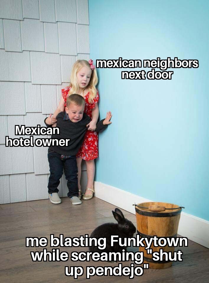 If you know you know - meme