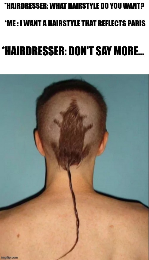 rat dance theme intensify - meme