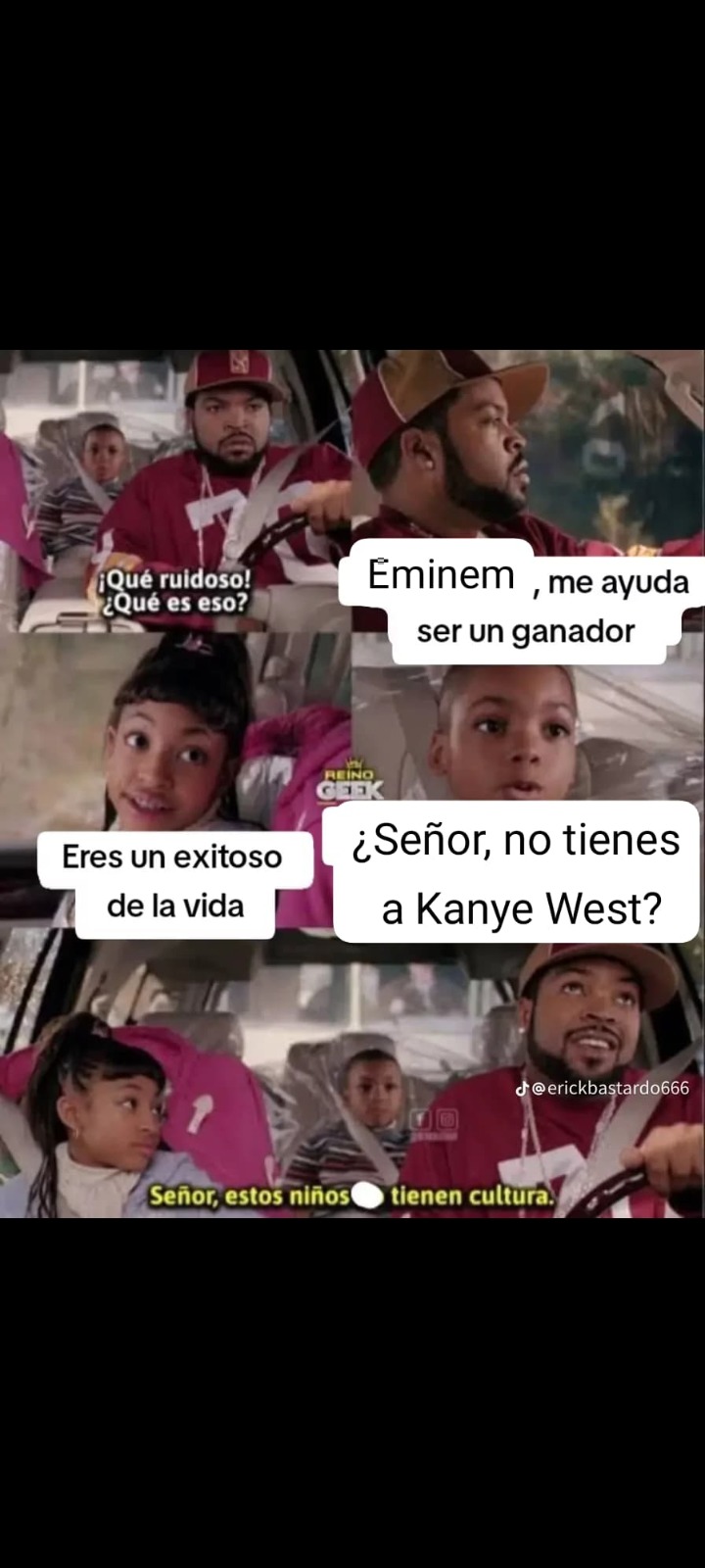Memazo - meme