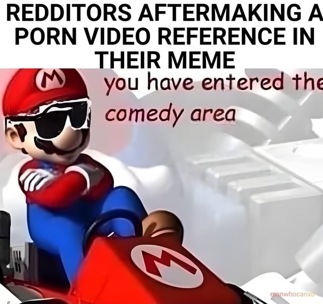 Porn reddit - meme