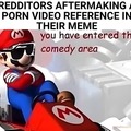Porn reddit