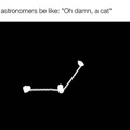 Astronomer are a the stupid