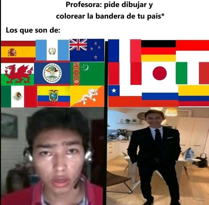 Sin título - meme