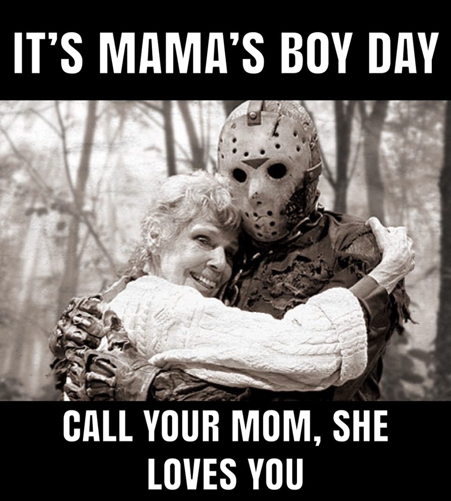 crystal lake - meme