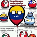 Venezuela  globolita jaja