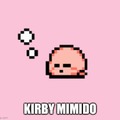 Kirby Mimido