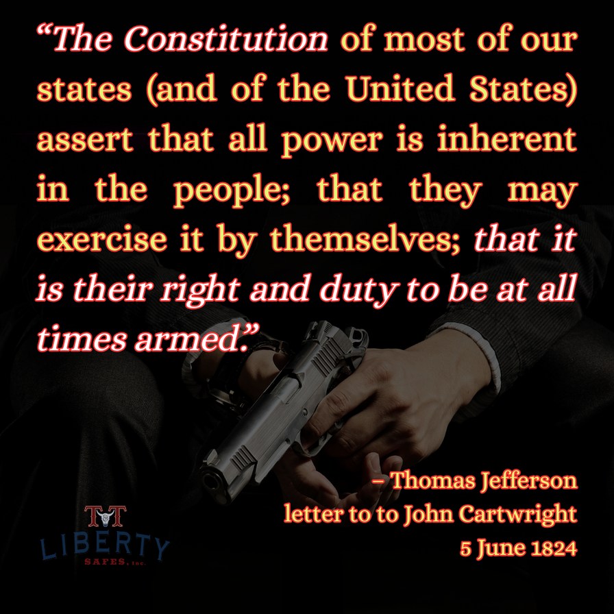 2nd Amendment - meme