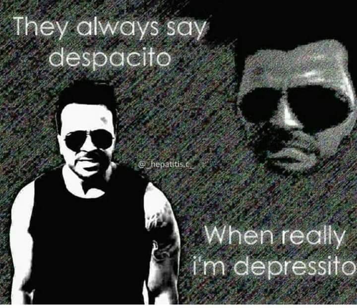 Depressito 2 will have Depression royale - meme