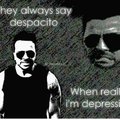 Depressito 2 will have Depression royale