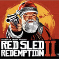 RDR2 Christmas Special