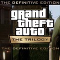 grand theft auto  trilogy the definitive edition