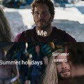 summer exams