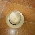 Sombrero reveal