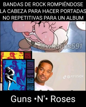 usa la ilusion - meme