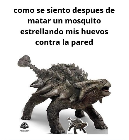 me paso ayer - meme