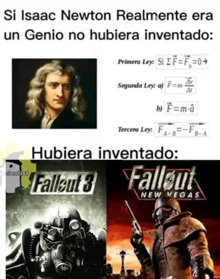 Factos - meme
