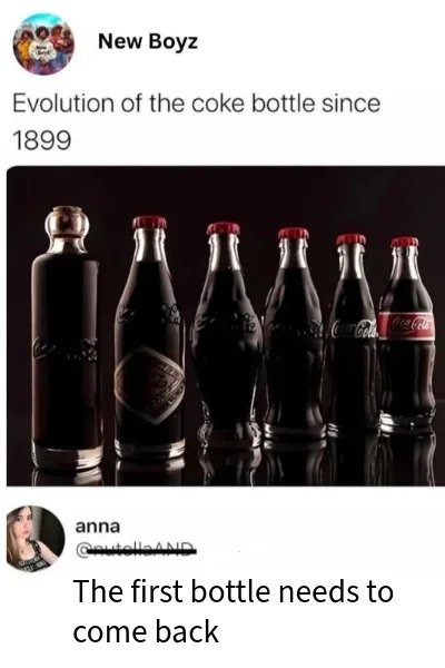 Gotta admit, I want to try one. - meme