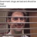Should alcohol be ilegal?