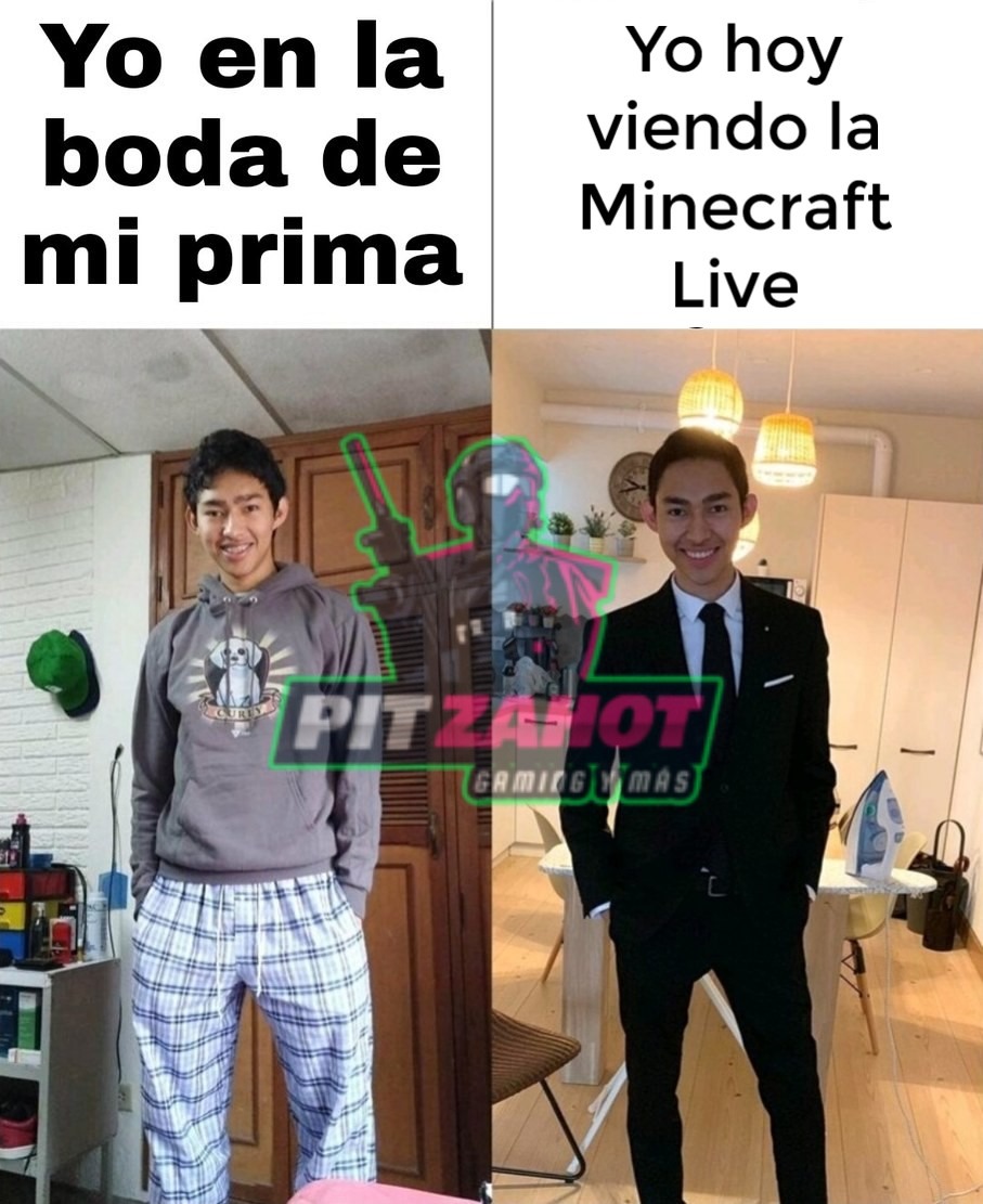 SI VEO EL MEME DE FINO SEÑORES SE ACABA EL VIDEO