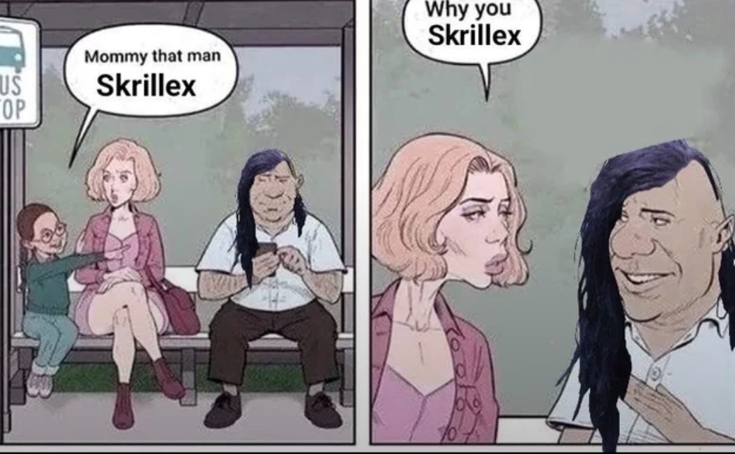 titulo - meme