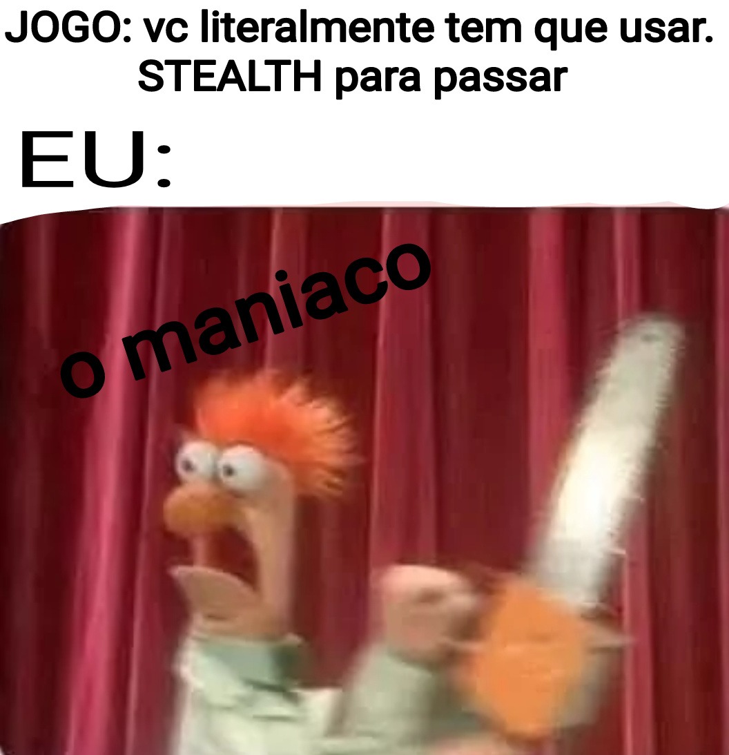 Pio que assim msm kkkk - meme