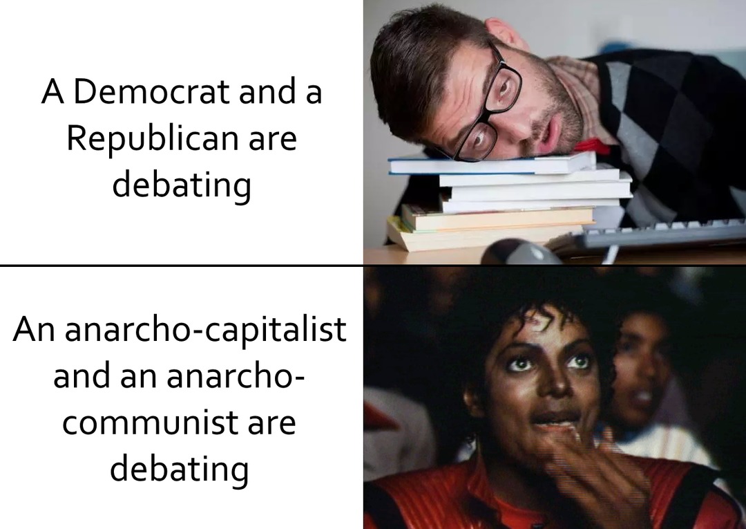 Its a spectacle - meme