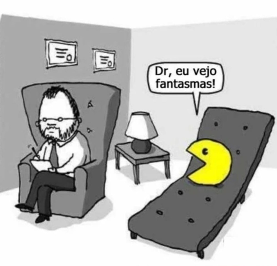 Fantasma - meme