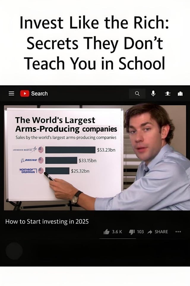 The best Investing memes :) Memedroid