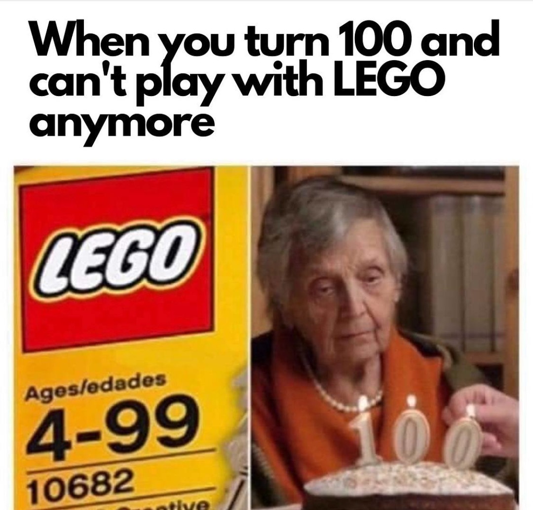 sad but true... - meme