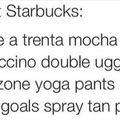 Costa or Starbucks?