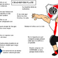 Virgin Bokita vs Chad River Plate