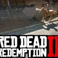 Red dead redention in real life