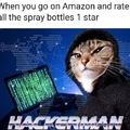 hackercat