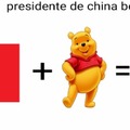 Presidente de china