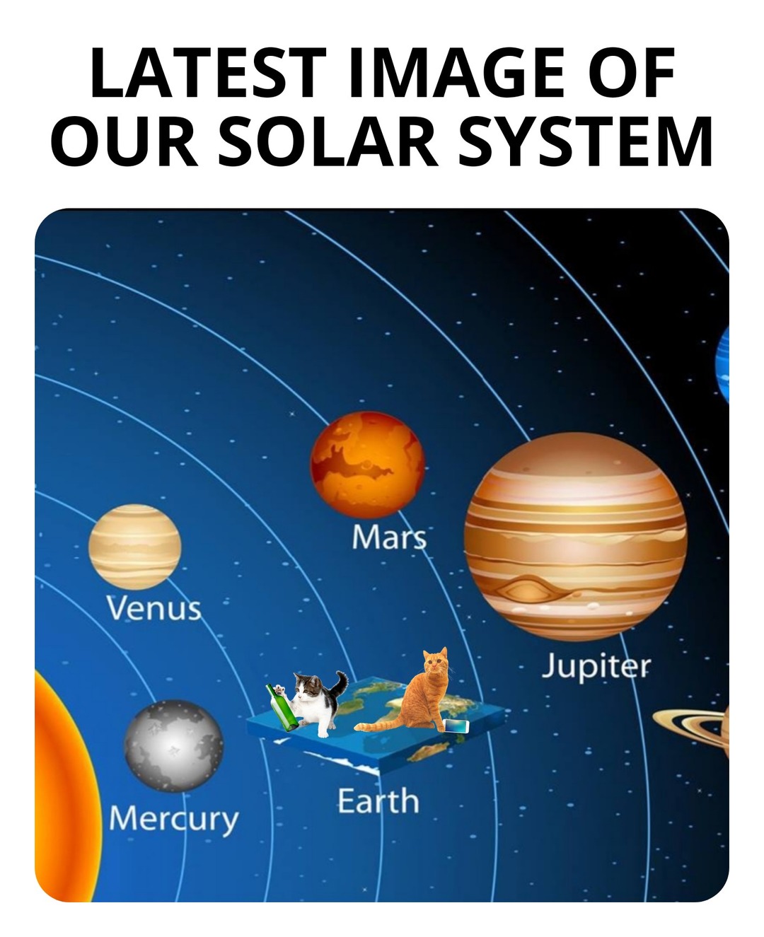 Space News - meme