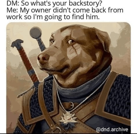 Doge the hero - meme