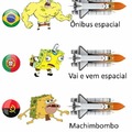 Marimbondo kkkk