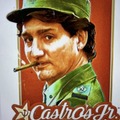 Justin Castreau Communist Dictator of Canada
