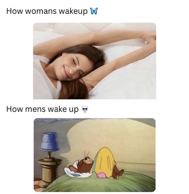 womans - meme