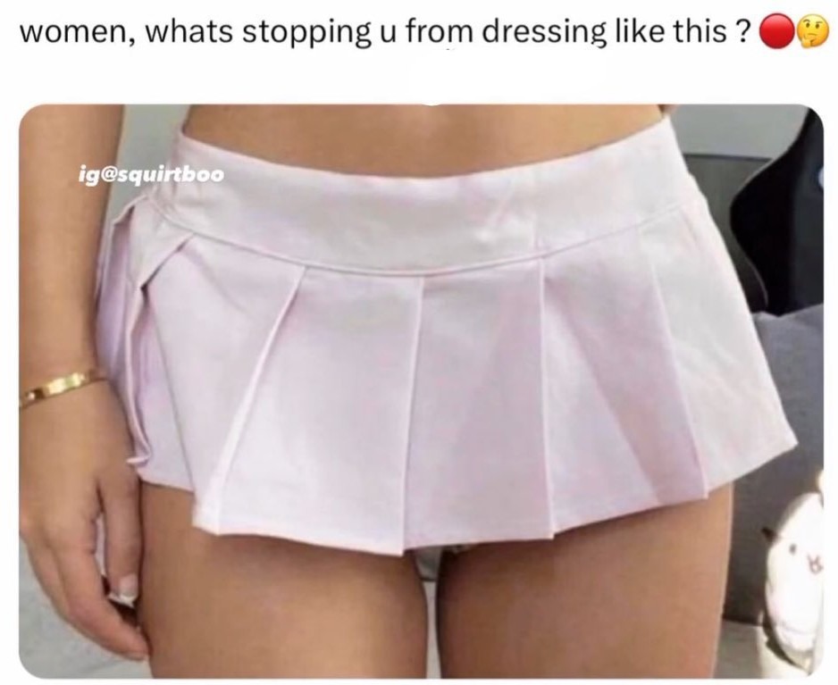 Well? - meme