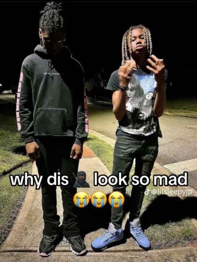h-hell nah - meme