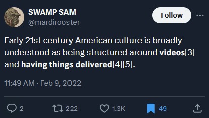 dongs in a culture - meme