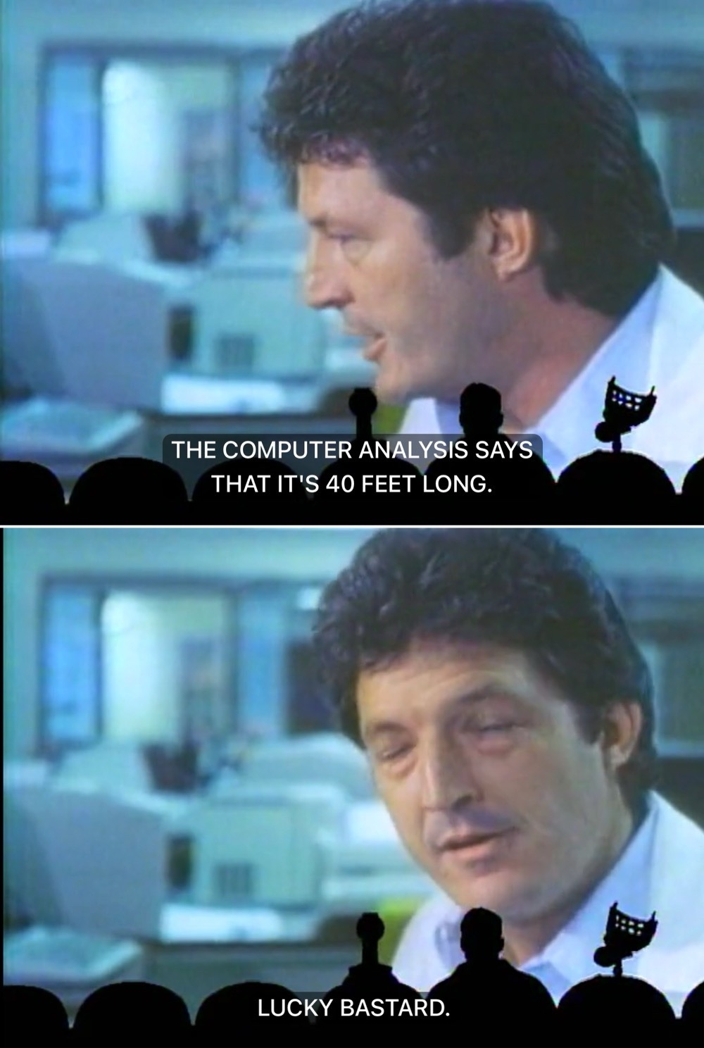 no context mst3k - meme