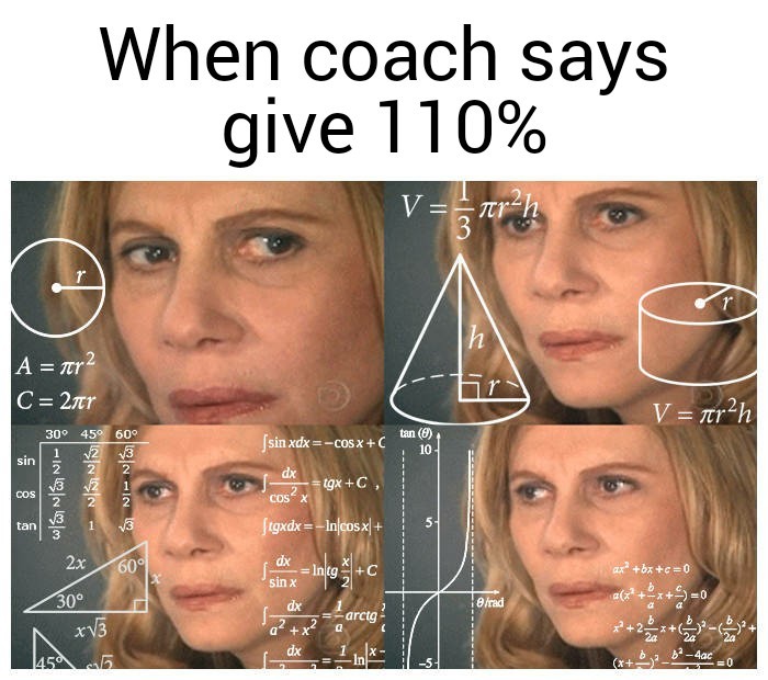 Coaches - meme