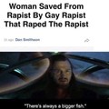 Triple rape